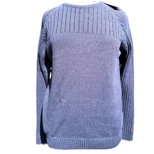 Columbia‎ Mens Roc II Crew Neck Long Sleeve Knit Sweater Pullover Top L NWT
